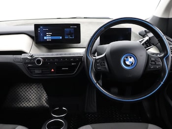Used BMW i3 2022 for sale - 79045070: Photo
