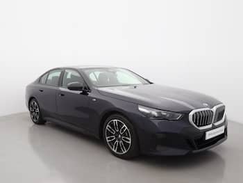 Used BMW 5 Series 2023 for sale - 79841965: Photo