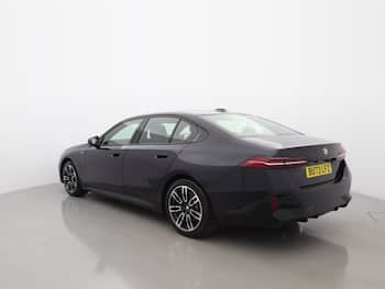 Used BMW 5 Series 2023 for sale - 79841965: Photo