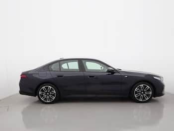 Used BMW 5 Series 2023 for sale - 79841965: Photo