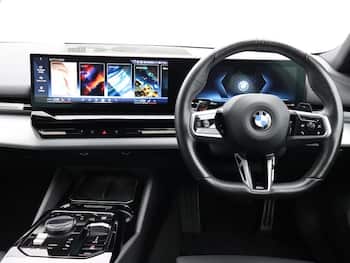 Used BMW 5 Series 2023 for sale - 79841965: Photo