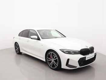Used BMW 3 Series 2024 for sale - 78896073: Photo