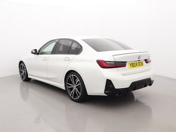 Used BMW 3 Series 2024 for sale - 78896073: Photo