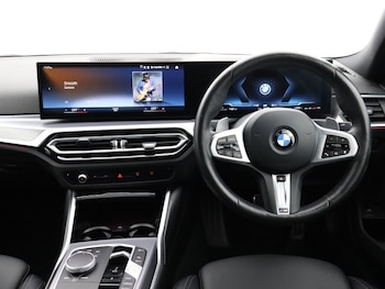 Used BMW 3 Series 2024 for sale - 78896073: Photo