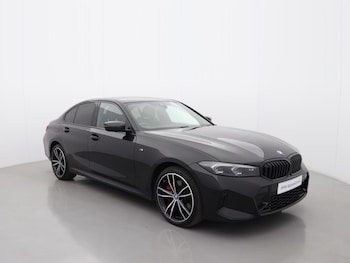 Used BMW 3 Series 2024 for sale - 78925838: Photo