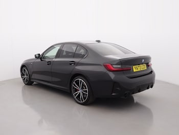 Used BMW 3 Series 2024 for sale - 78925838: Photo