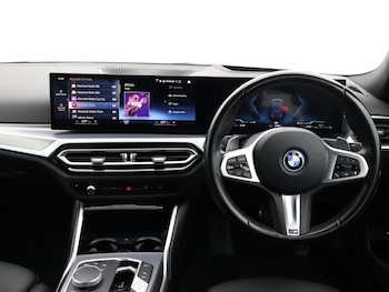 Used BMW 3 Series 2024 for sale - 78925838: Photo