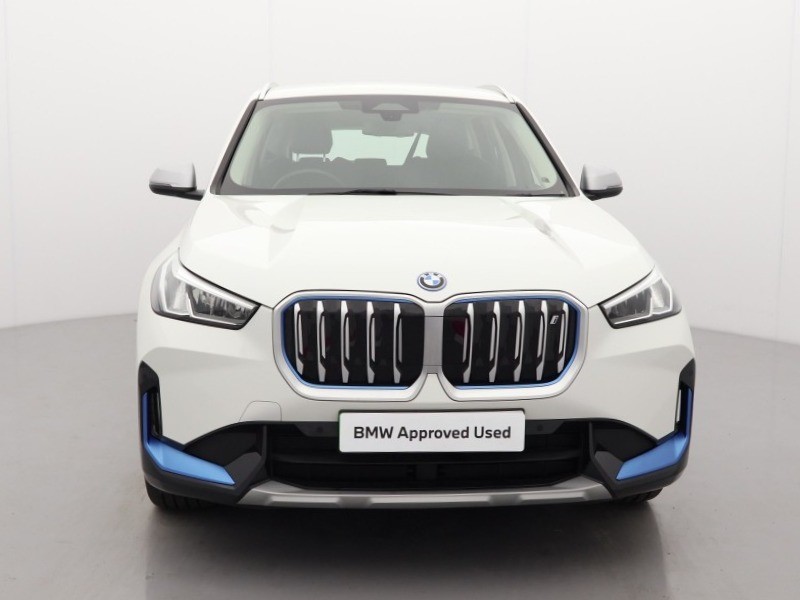 Used BMW iX1 2023 for sale - 77745942: Photo 14