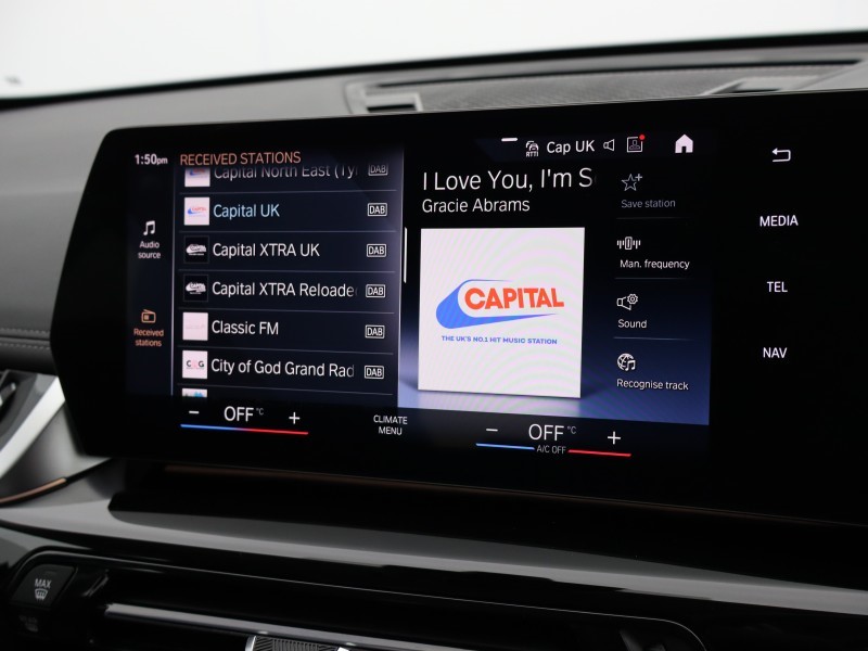 Used BMW iX1 2023 for sale - 77745942: Photo 21