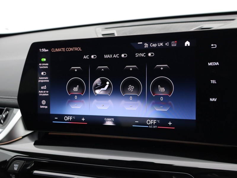 Used BMW iX1 2023 for sale - 77745942: Photo 22