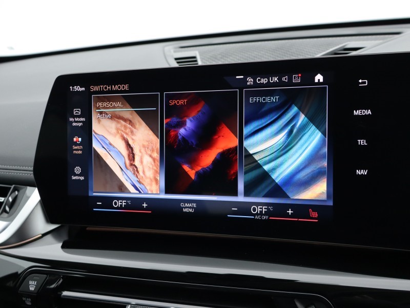 Used BMW iX1 2023 for sale - 77745942: Photo 24