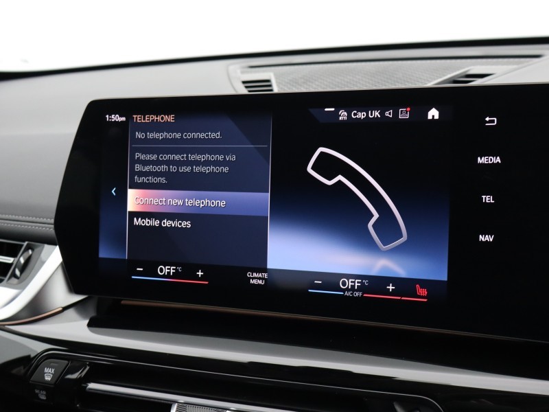 Used BMW iX1 2023 for sale - 77745942: Photo 25