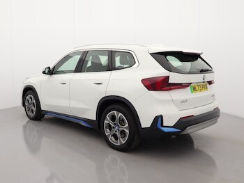 Used BMW iX1 2023 for sale - 77745942: Photo