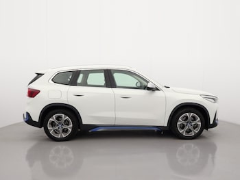 Used BMW iX1 2023 for sale - 77745942: Photo