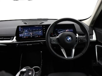 Used BMW iX1 2023 for sale - 77745942: Photo