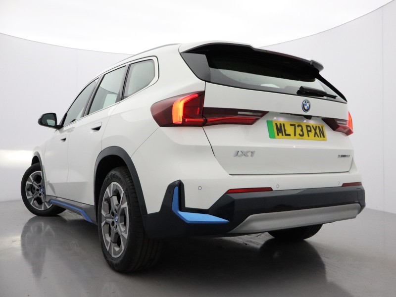 Used BMW iX1 2023 for sale - 77745942: Photo 57