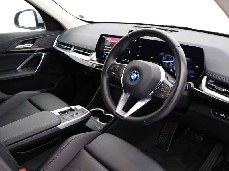 Used BMW iX1 2023 for sale - 77745942: Photo 6