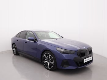 Used BMW 5 Series 2026 for sale - 79140584: Photo