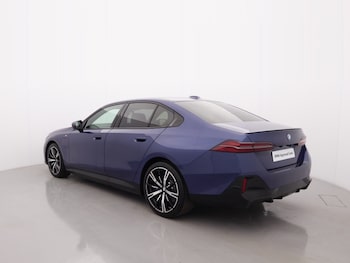 Used BMW 5 Series 2026 for sale - 79140584: Photo