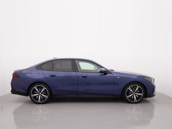 Used BMW 5 Series 2026 for sale - 79140584: Photo