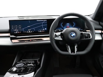 Used BMW 5 Series 2026 for sale - 79140584: Photo