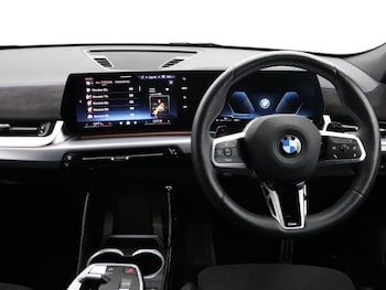 Used BMW X2 2024 for sale - 78420321: Photo