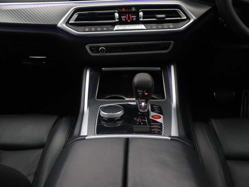 Used BMW x6 M 2021 for sale - 77025609: Photo 11