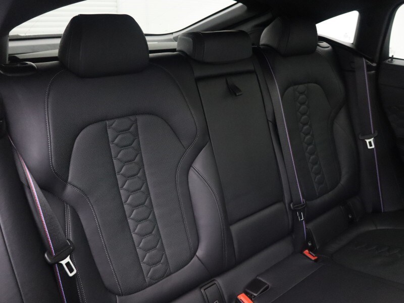 Used BMW x6 M 2021 for sale - 77025609: Photo 13