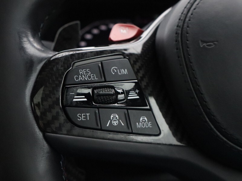 Used BMW x6 M 2021 for sale - 77025609: Photo 18