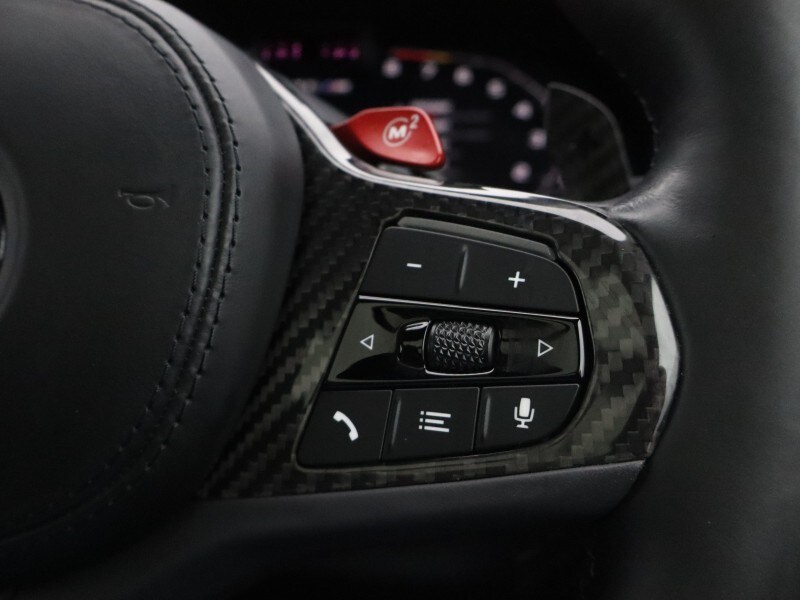 Used BMW x6 M 2021 for sale - 77025609: Photo 19