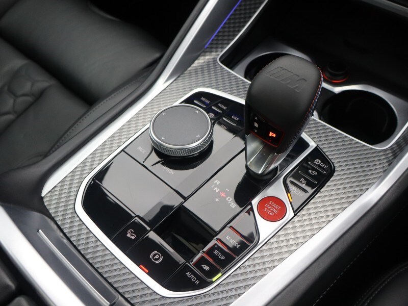 Used BMW x6 M 2021 for sale - 77025609: Photo 20