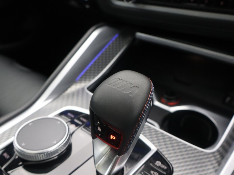 Used BMW x6 M 2021 for sale - 77025609: Photo 21