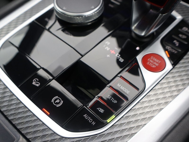 Used BMW x6 M 2021 for sale - 77025609: Photo 22