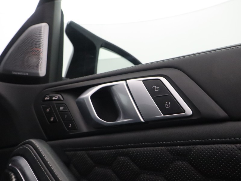 Used BMW x6 M 2021 for sale - 77025609: Photo 23