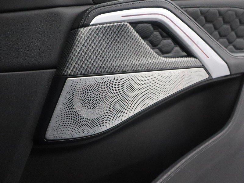 Used BMW x6 M 2021 for sale - 77025609: Photo 25