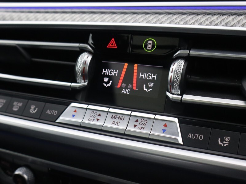 Used BMW x6 M 2021 for sale - 77025609: Photo 34