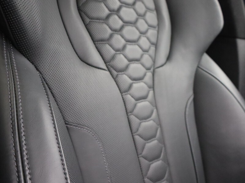 Used BMW x6 M 2021 for sale - 77025609: Photo 36