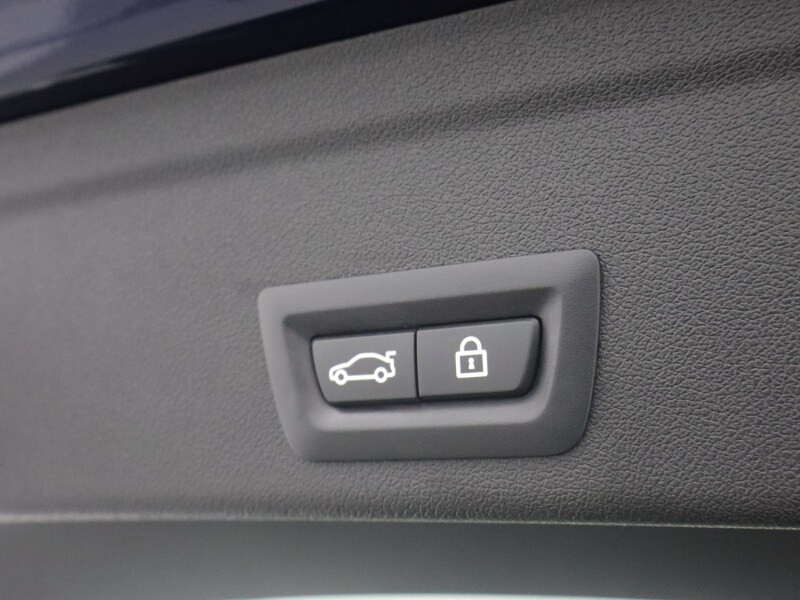 Used BMW x6 M 2021 for sale - 77025609: Photo 39