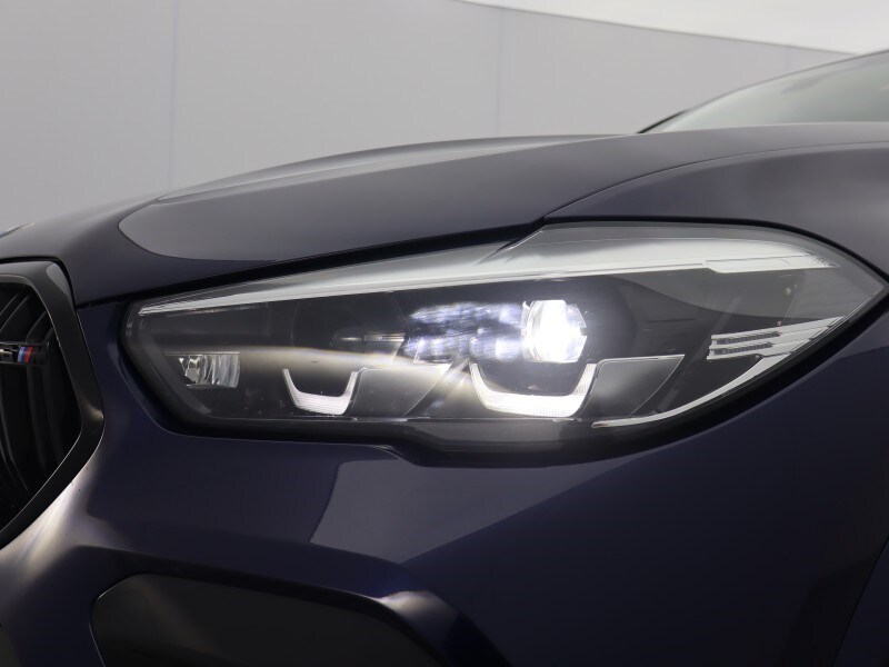 Used BMW x6 M 2021 for sale - 77025609: Photo 46