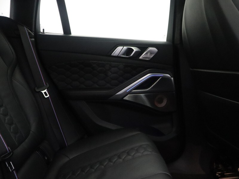 Used BMW x6 M 2021 for sale - 77025609: Photo 49