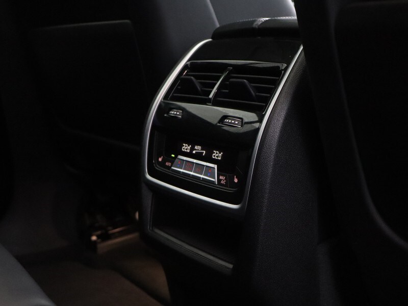 Used BMW x6 M 2021 for sale - 77025609: Photo 50