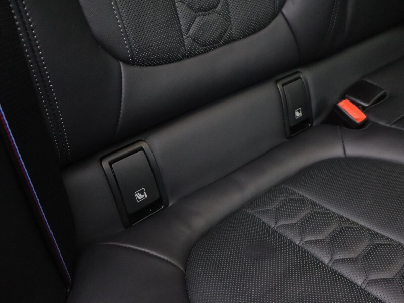 Used BMW x6 M 2021 for sale - 77025609: Photo 51