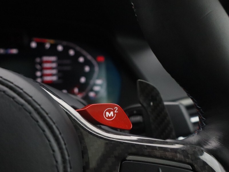 Used BMW x6 M 2021 for sale - 77025609: Photo 54