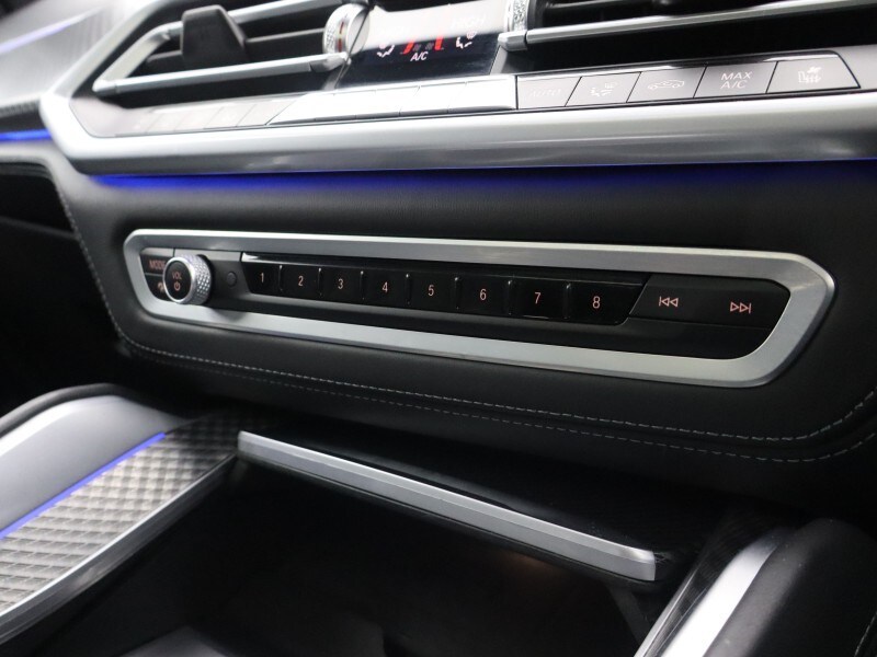 Used BMW x6 M 2021 for sale - 77025609: Photo 60