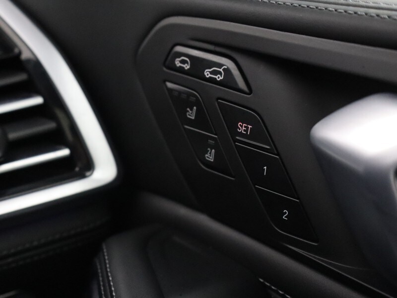 Used BMW x6 M 2021 for sale - 77025609: Photo 62