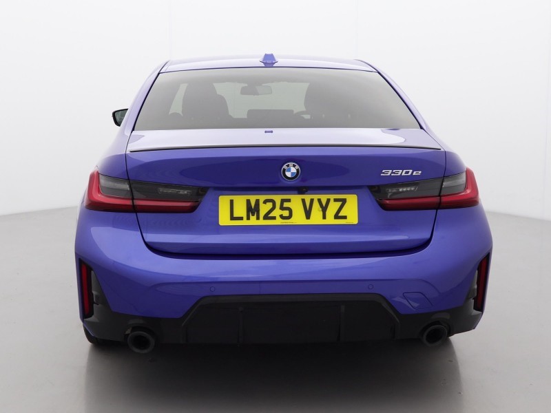 Used BMW 3 Series 2025 for sale - 76982378: Photo 16