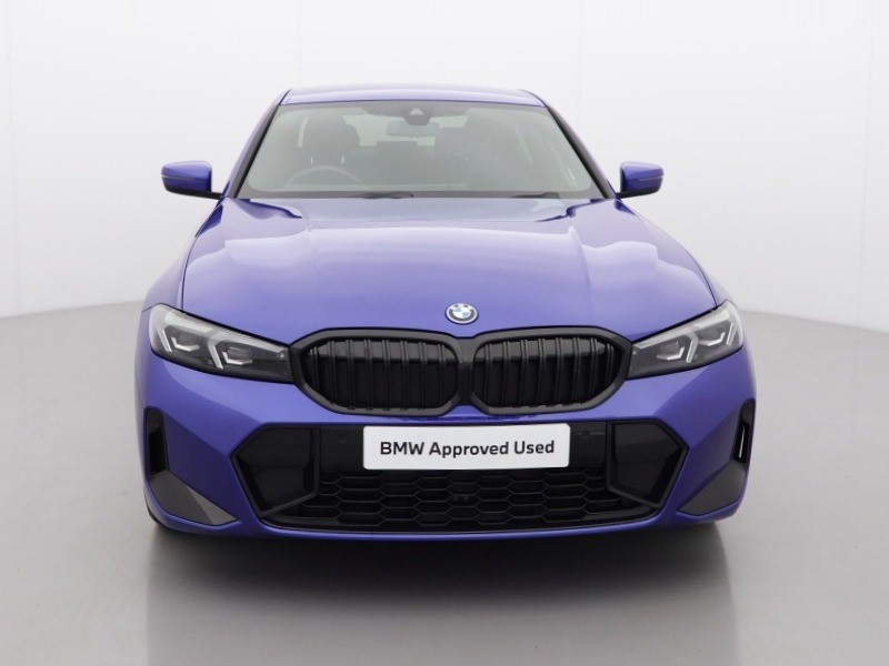 Used BMW 3 Series 2025 for sale - 76982378: Photo 17