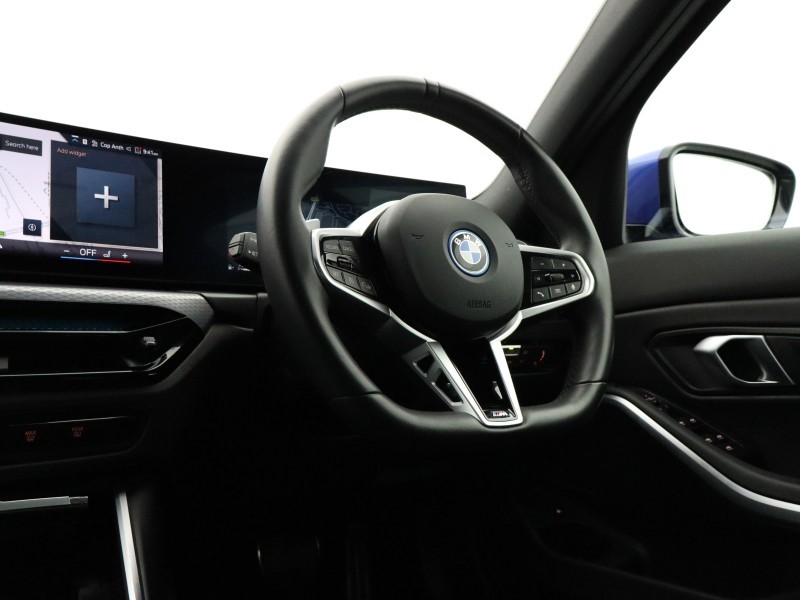 Used BMW 3 Series 2025 for sale - 76982378: Photo 18