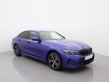 BMW 3 Series feature image