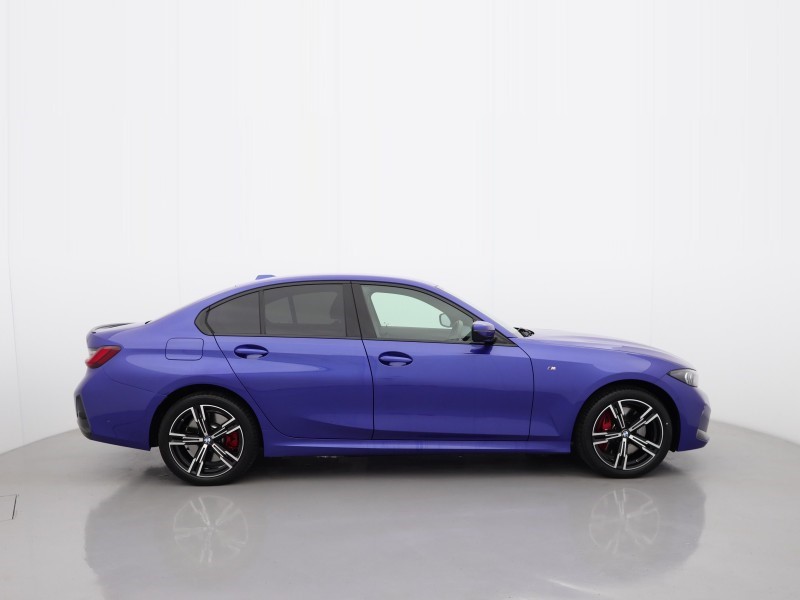 Used BMW 3 Series 2025 for sale - 76982378: Photo 3